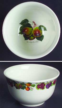 Pomona 5" Rice Bowl