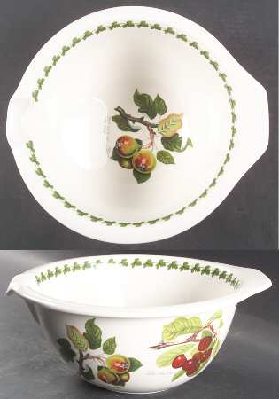 Pomona Large Gripstand Bowl by Portmeirion