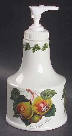 Pomona Lotion Dispenser