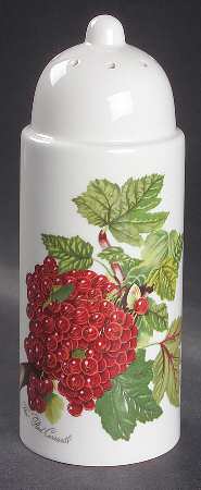 Pomona Sugar Shaker