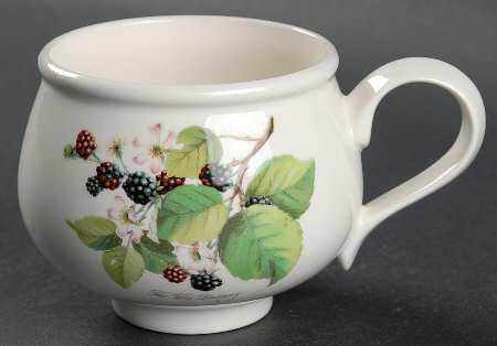 Pomona Romantic Breakfast Cup