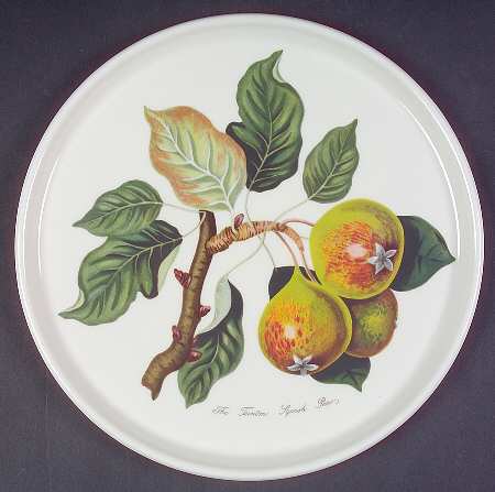 Pomona 10" Pizza/Cake Plate