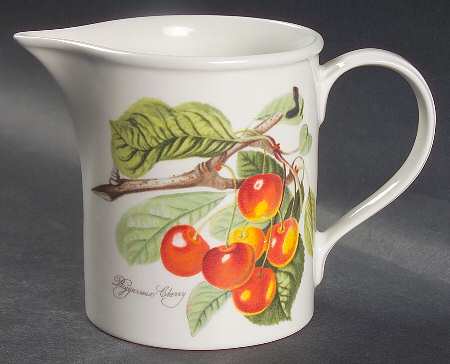 Pomona 8 Oz Drum Shape Jug