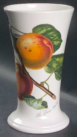 Pomona 7" Flared Vase