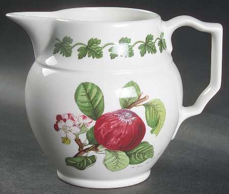Pomona 16 Oz Staffordshire Jug