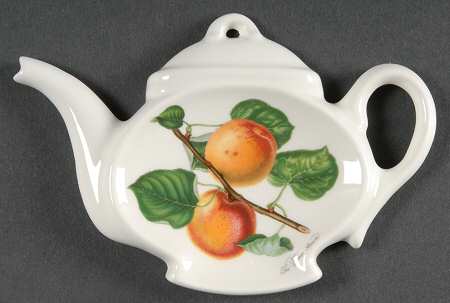 Pomona Tea Bag Holder