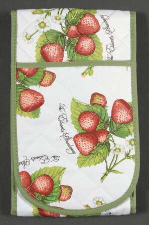 Pomona Cloth Double Oven Glove
