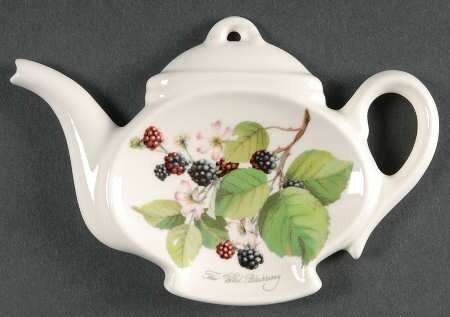 Pomona Tea Bag Holder