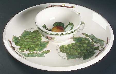 Pomona Chip/Dip Set (Uses ISBFR)