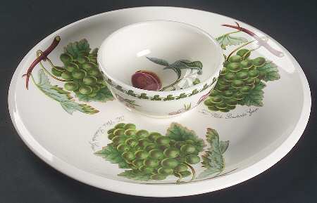 Pomona Chip/Dip Set (Uses ISBFR for Dip)