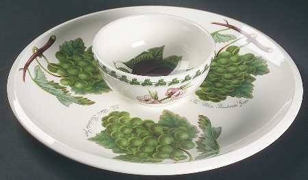 Pomona Chip/Dip Set-(Uses ISBFR)