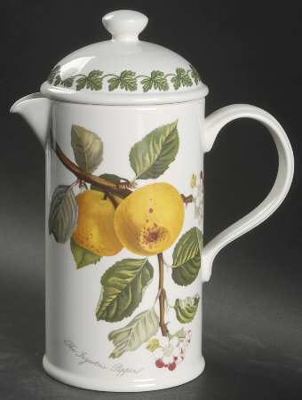 Pomona 32 Oz Jug & Lid
