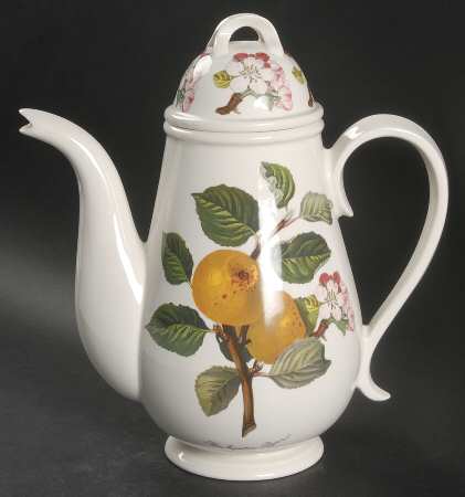 Pomona Coffee Pot & Lid