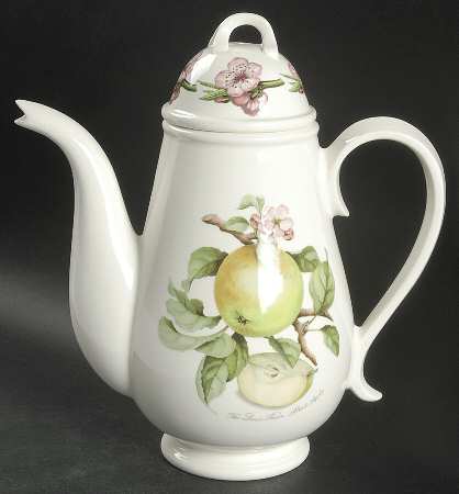 Pomona Coffee Pot & Lid