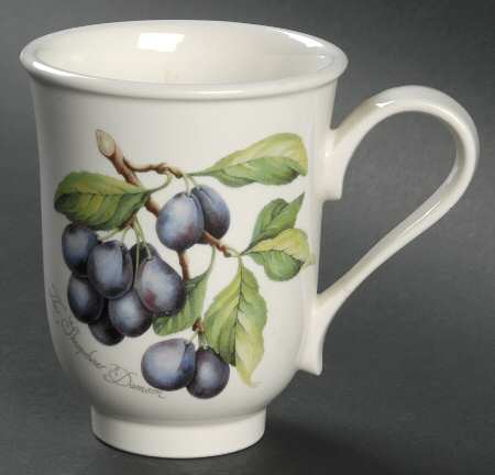 Pomona Beaker (English Mug)