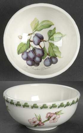 Pomona Individual Salad/Dessert/Fruit Bowl
