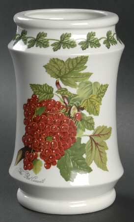 Pomona 6" Utensil Holder by Portmeirion