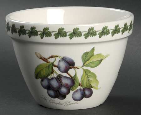 Pomona 5" Pudding Bowl