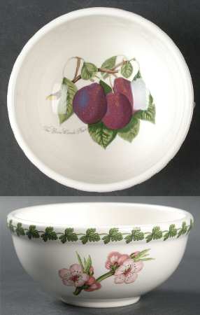 Pomona Individual Salad Bowl