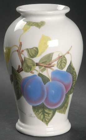 Pomona 6" Canton Vase