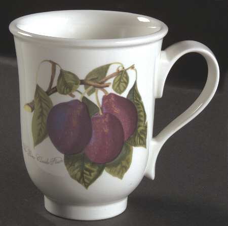 Pomona Beaker (English Mug)