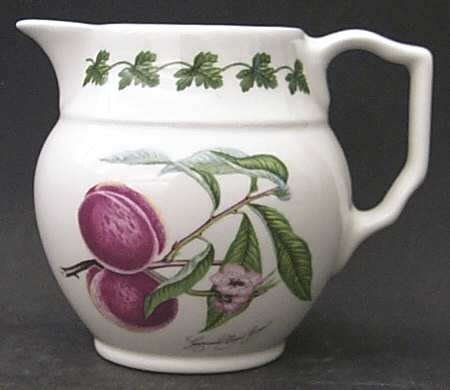 Pomona 8 Oz Staffordshire Jug