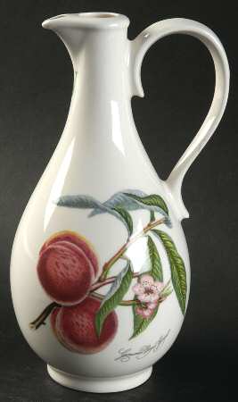 Pomona Vinegar Cruet No Stopper