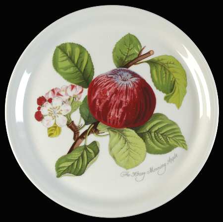 Pomona 10" Pizza/Cake Plate