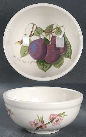 Pomona Individual Salad/Dessert/Fruit Bowl