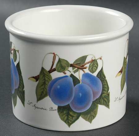 Pomona 3 3/8" Planter Pot