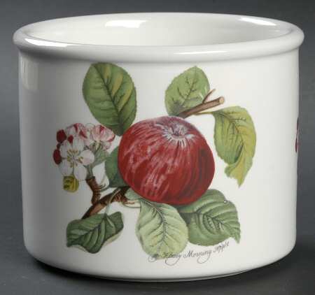Pomona 4" Planter Pot