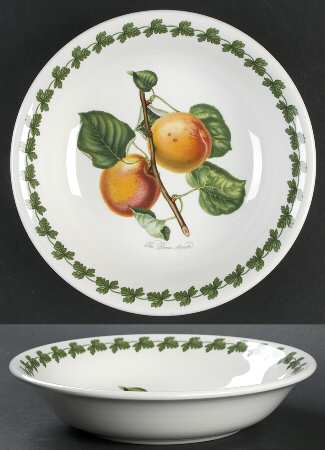 Pomona 8" Individual Pasta Bowl