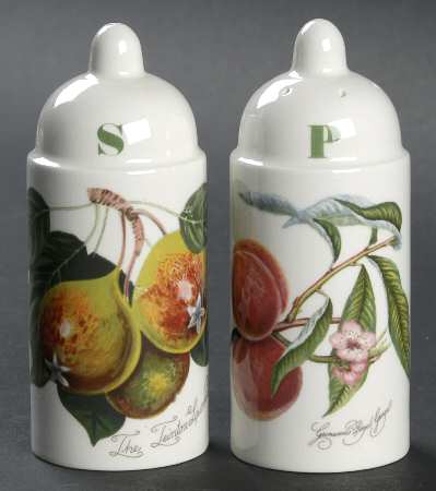 Pomona Salt & Pepper Set