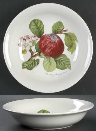 Pomona 10" Pasta Serving Bowl