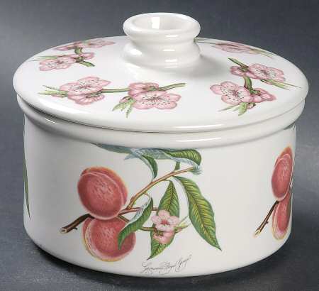 Pomona Individual Casserole & Lid