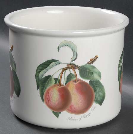 Pomona 6" Planter Pot