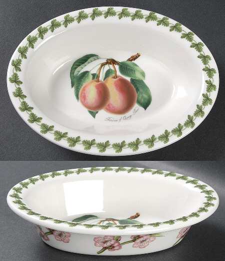 Pomona 7" Oval Pie Baker