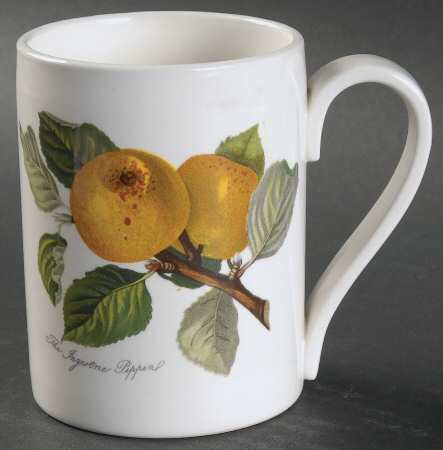 Pomona Mug