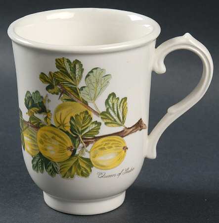Pomona Beaker (English Mug)