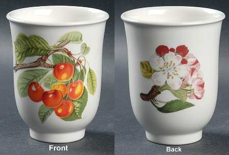 Pomona 8 Oz Tumbler by Portmeirion