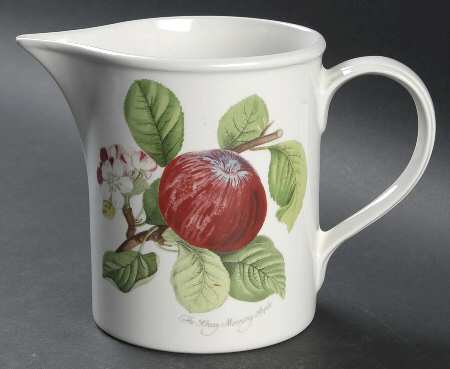 Pomona 28 Oz Drum Jug