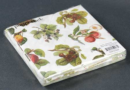 Pomona Package of Paper Dinner Napkins