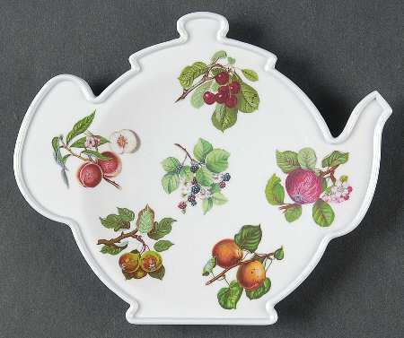 Pomona Melamine Spoon Rest (Holds 1 Spoon)