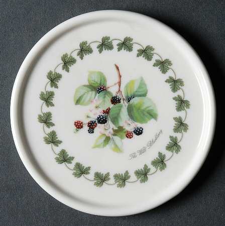 Pomona Tisanieres Coaster