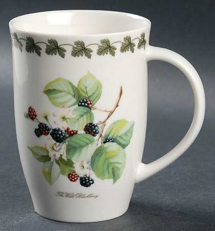 Pomona Tisanieres Mug