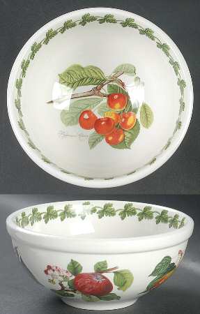 Pomona 6" Salad Serving Bowl