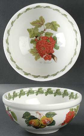 Pomona 7" Salad Serving Bowl