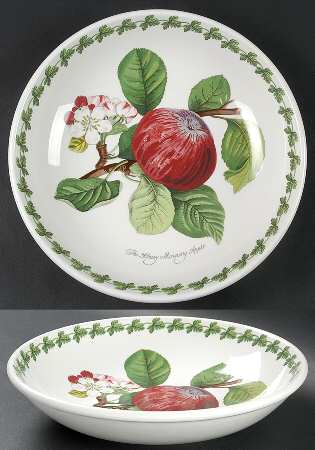 Pomona 10" Large Salad Serving Bowl