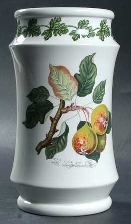 Pomona 7" Utensil Holder by Portmeirion
