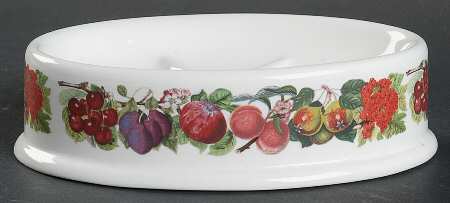 Pomona Soap Dish